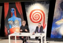 Il magico mondo di Tim Burton in mostra a Torino
