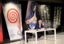 Torino, il magico mondo di Tim Burton arriva al Museo del Cinema