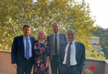 Editoria, nasce La4News – Agenzie in Rete