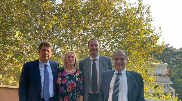 Editoria, nasce La4News – Agenzie in Rete