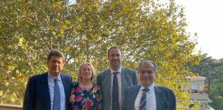 Editoria, nasce La4News – Agenzie in Rete