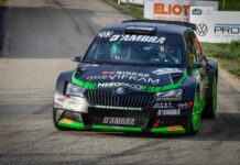 Trofeo Pirelli Accademia CRZ, Chentre fa tris nella Zona 1
