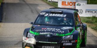 Trofeo Pirelli Accademia CRZ, Chentre fa tris nella Zona 1