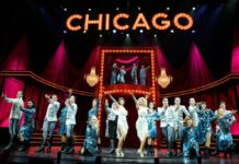 Tutto esaurito al Teatro Nazionale per le prime serate di Chicago