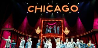 Tutto esaurito al Teatro Nazionale per le prime serate di Chicago