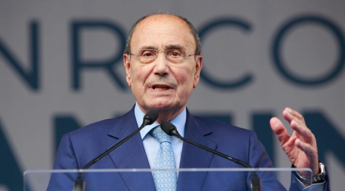 Schifani “Nuova redazione Italpress a New York vanto per Sicilia intera”