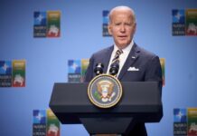 Medio Oriente, Biden “Israele ha diritto e dovere di rispondere”