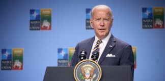 Medio Oriente, Biden “Israele ha diritto e dovere di rispondere”