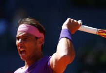 Agli Australian Open torna in campo Nadal