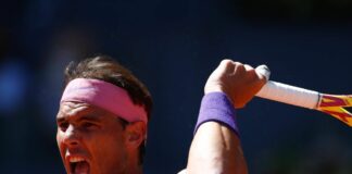 Agli Australian Open torna in campo Nadal