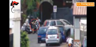 Stroncato traffico di droga gestito dalla mafia a Catania, 46 arresti