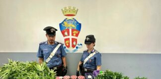 Sequestrati 2 chili di droga a Roma, 16 persone arrestate dai carabinieri