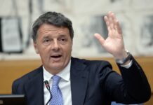 Medio Oriente, Renzi “Serve la politica estera, l’Ue si dia una svegliata”