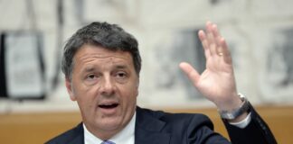 Medio Oriente, Renzi “Serve la politica estera, l’Ue si dia una svegliata”