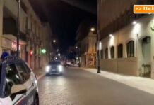 Blitz polizia contro la ‘Ndrangheta, arresti e sequestri a Reggio Calabria