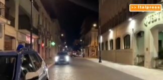 Blitz polizia contro la ‘Ndrangheta, arresti e sequestri a Reggio Calabria