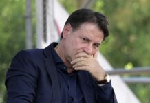 Conte alla Sinagoga di Roma, impegno contro l’intolleranza religiosa