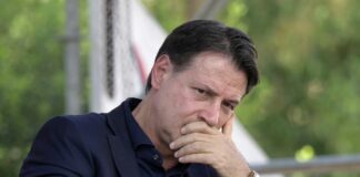 Conte alla Sinagoga di Roma, impegno contro l’intolleranza religiosa