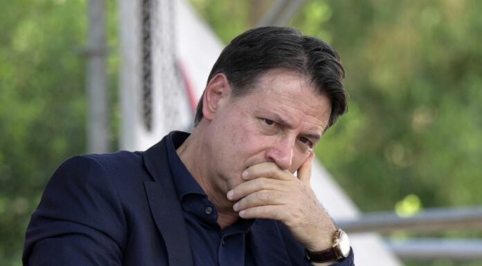 Conte alla Sinagoga di Roma, impegno contro l’intolleranza religiosa