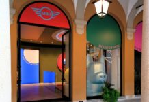 La House of Mini apre le porte alla città di Milano