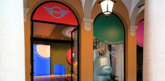 La House of Mini apre le porte alla città di Milano