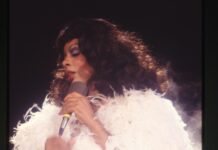 Su Sky “Love to Love You, Donna Summer” dedicato alla “Queen of Disco”