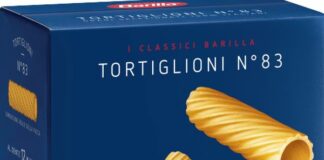 Con la linea I Classici Barilla l’eccellenza italiana al 100%