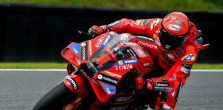 Bagnaia “Carico a Mandalika, voglio lottare per vincere”