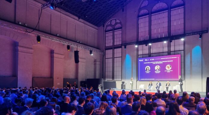 Festival del Metaverso, record di presenze a Torino