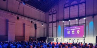 Festival del Metaverso, record di presenze a Torino