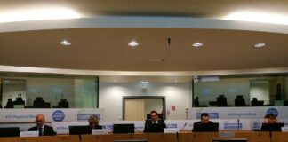 Fasolino “Territori insulari siano al centro delle politiche europee”