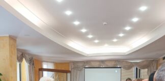 Consiglio Campania, Raia incontra delegazione Adjarae