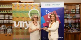 Intesa Sanpaolo, in Emilia-Romagna il tour “Crescibusiness”