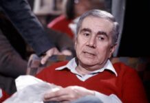 Rai 3, “Enzo Tortora. Ho voglia di immaginarmi altrove”