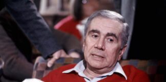 Rai 3, “Enzo Tortora. Ho voglia di immaginarmi altrove”