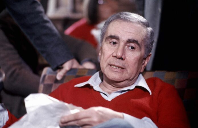 ENZO TORTORA