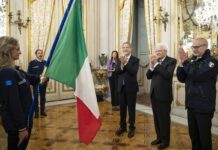 Covid, dal Quirinale Medaglia d’Oro alla Protezione Civile