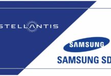 Via libera a raddoppio gigafactory Stellantis-Samsung in Indiana