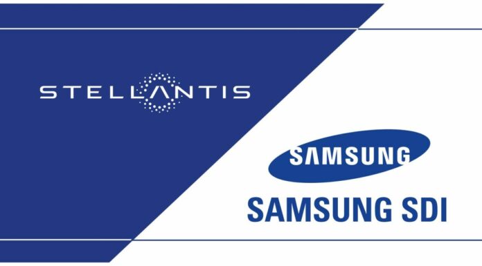 Via libera a raddoppio gigafactory Stellantis-Samsung in Indiana