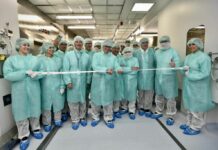 Nello stabilimento Sanofi di Anagni farmaci biotech e terapie innovative