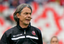 Inzaghi “Chiamata Salernitana travolgente, io ci credo”