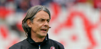 Inzaghi “Chiamata Salernitana travolgente, io ci credo”