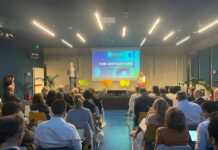 Gruppo Cap, acque depurate riserva per rispondere alla crisi climatica