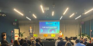 Gruppo Cap, acque depurate riserva per rispondere alla crisi climatica