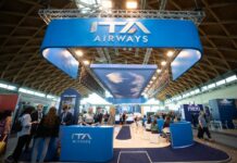 Ita, da gennaio a ottobre trasportati oltre 11 milioni di passeggeri