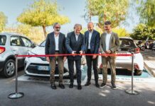 Arriva all’ospedale Giglio di Cefalù il servizio di car sharing