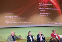 Da Unicredit sostegno al sistema del cinema e dell’audiovisivo