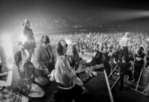 Maneskin, nuovo sold out a Los Angeles