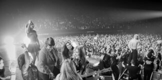 Maneskin, nuovo sold out a Los Angeles