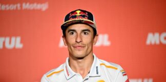 Marc Marquez in Ducati, correrà col Team Gresini nel 2024
